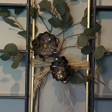 Апартаменты Schoene Hoehe 600 Ausguck