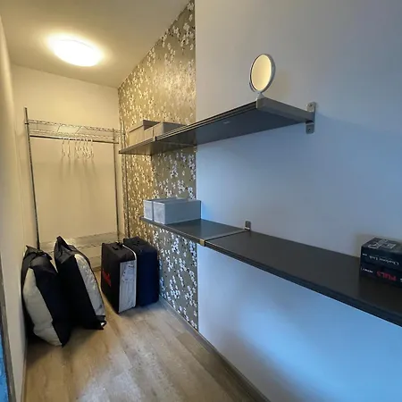 Schoene Hoehe 600 Ausguck