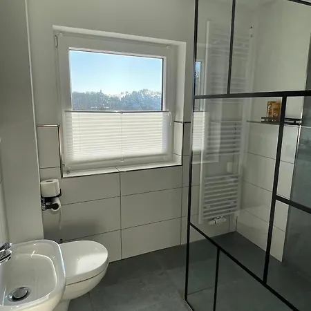 Schoene Hoehe 600 Ausguck Апартаменты