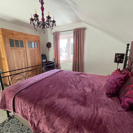 Schoene Hoehe 600 Ausguck Апартаменты *