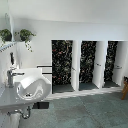 Schoene Hoehe 600 Ausguck Апартаменты *