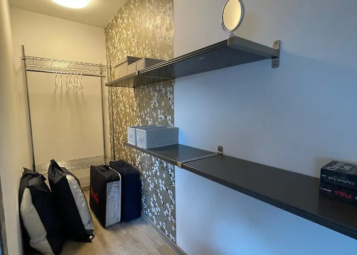 Schoene Hoehe 600 Ausguck