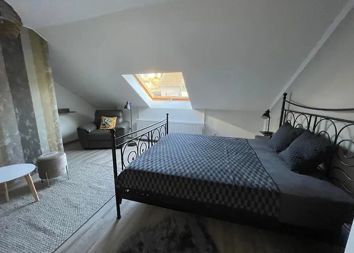 Schoene Hoehe 600 Ausguck