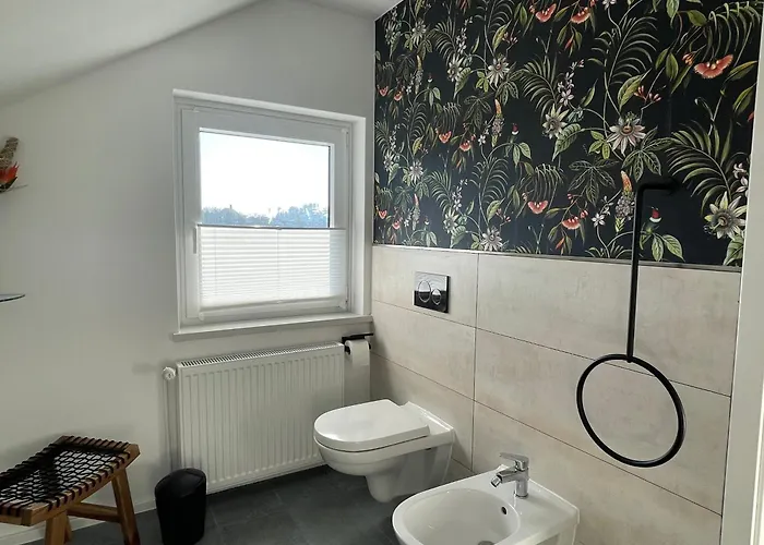 Schoene Hoehe 600 Ausguck 公寓 圣安德里斯伯格