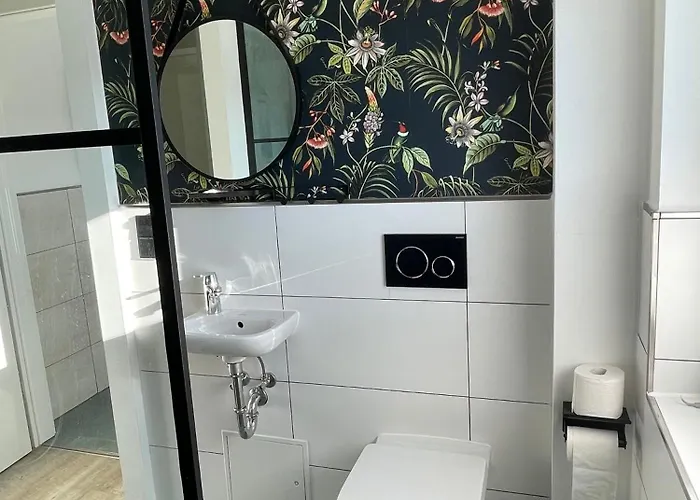 Schoene Hoehe 600 Ausguck *