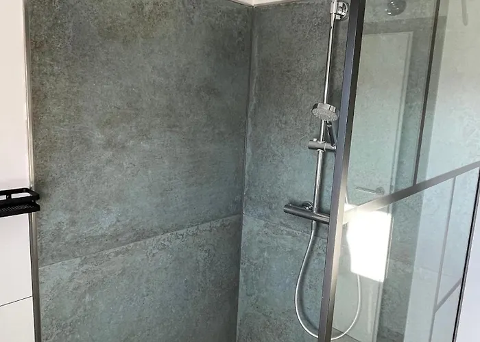 公寓 Schoene Hoehe 600 Ausguck